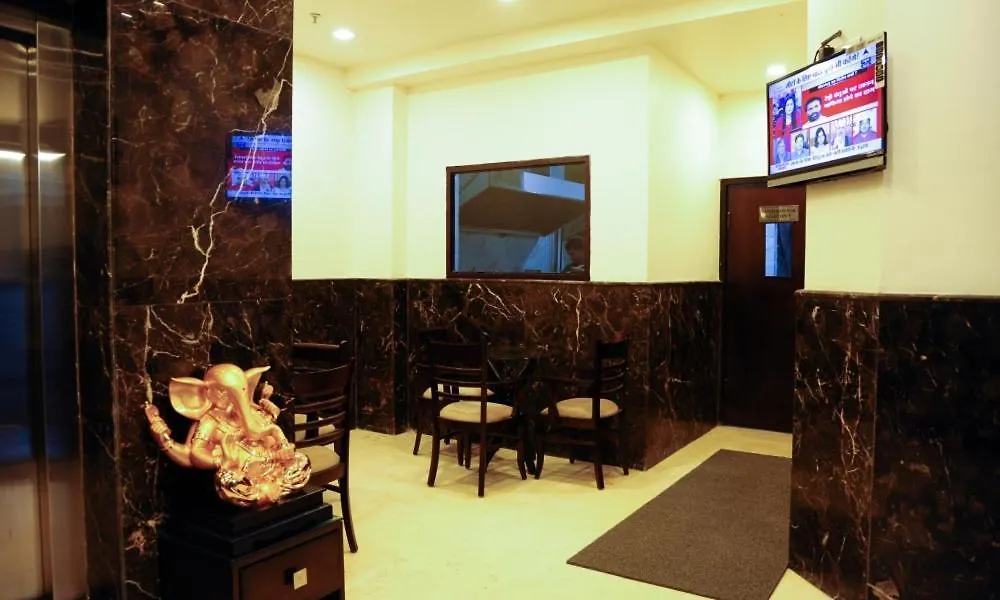 Hotel Jullundur 18 Chandigarh