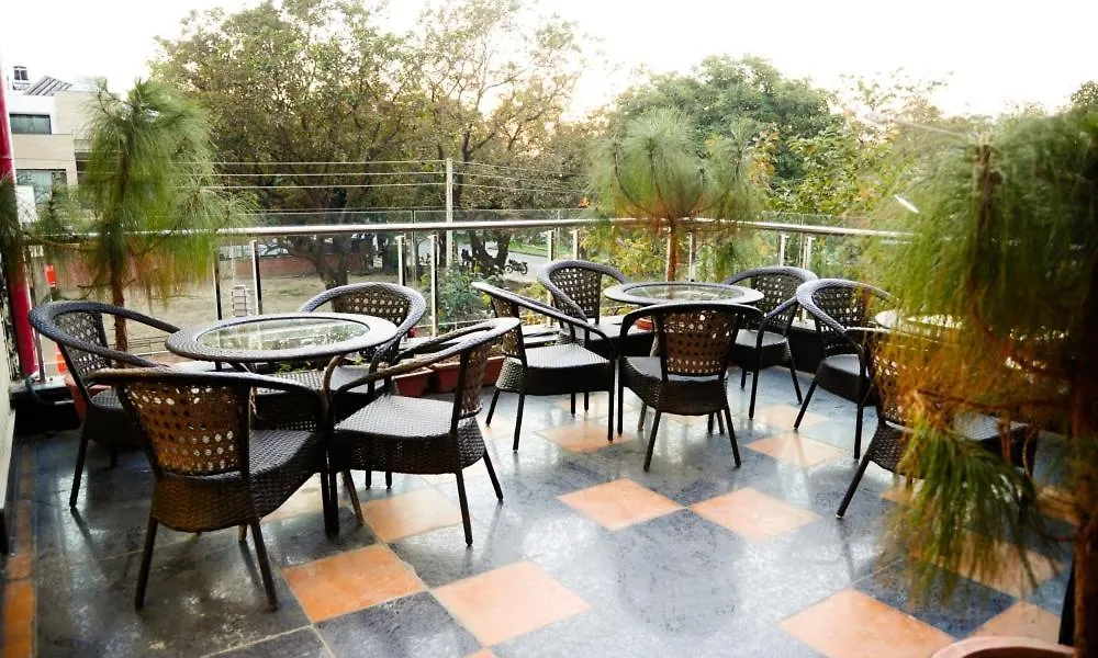 Hotel Jullundur 18 Chandigarh India