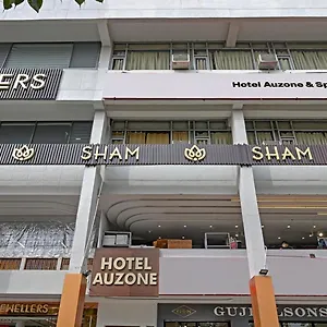 Hotel Itsy Auzone &