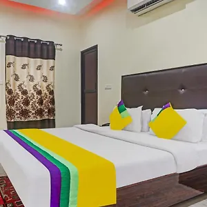 Hotel Hotel Albie Stay Inn