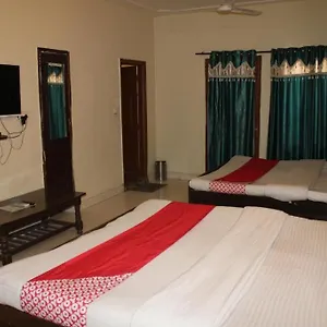 Hotel New Apple Rose Near Railway Station Dariya Uco Bank Ke Pass